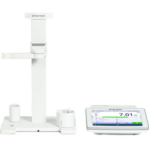 pHmetro SevenDirect™ SD20
