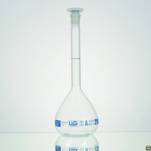 Matracci,in vetro borosilicatos 3.3, classe A