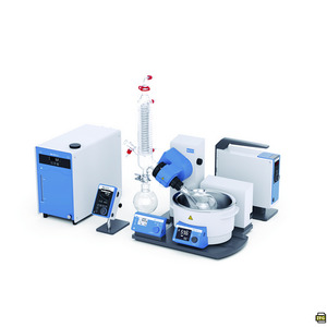 Pacchetto evaporatore rotante RV 10 digital pro V Complete