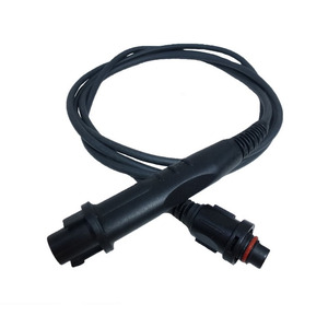 Cavi AS/IDS per elettrodi con plug head