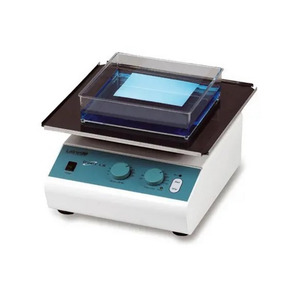 Agitatore orbitale Orbit LS