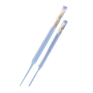 Pipette Pasteur in vetro