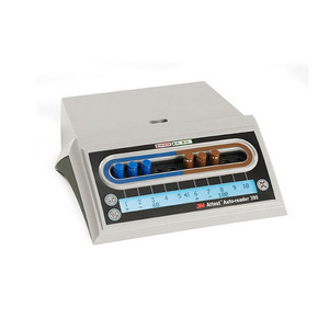 Lettore automatico Attest 390, per valutazione sterilizzazione in autoclave