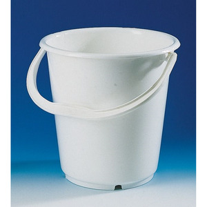 Secchio in HDPE