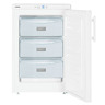 Congelatore GP 1213 Comfort Congelatore GP 1213 Comfort