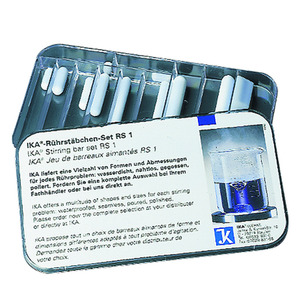 Kit de varillas de agitación RS 1 / RS 2