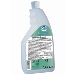 Disinfettante per superfici neoform® Rapid