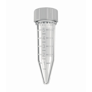 Provette Eppendorf 5.0 ml, PP