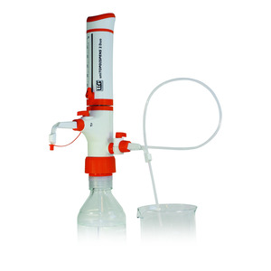 Distributeur LLG-uniTOPDISPENS 2 Duo