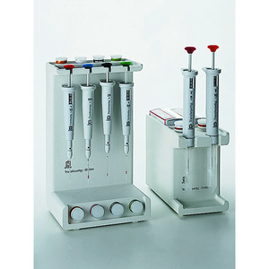 Single channel pipettes Transferpettor Fixed-volume