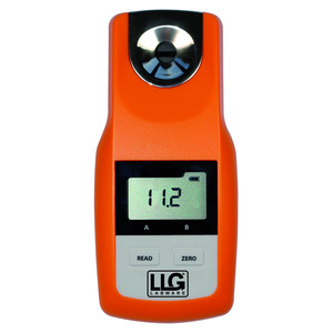 LLG-uniREFRACTO 2