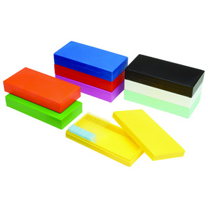 Slide boxes