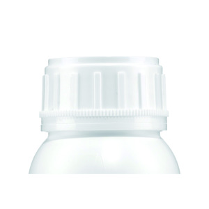 Tapones para frascos redondos, VarioPack, HDPE
