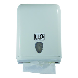 Distributeur pour essuie-mains LLG