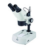 Estereomicroscopio compacto con LED Zoom SMZ-161