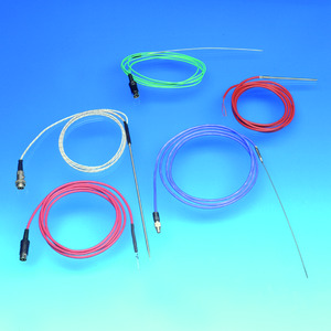 Probe for temperature controllers, TEMPAT