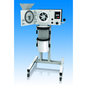 Molinos de rotor molturador SR 300
