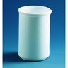 Vasos de precipitados, forma baja, PTFE Vasos de precipitados, forma baja, PTFE