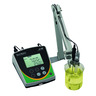 Medidores de pH Eutech series PH700 / PH2700