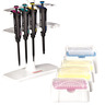 Starter-Kit Finnpipette F2 Starter-Kit Finnpipette F2