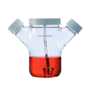 Microcarrier Spinner Flask Magna Flex