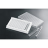 Piastra a 96 pozzetti JET 96 Well Detachable Flat Piastra a 96 pozzetti JET 96 Well Detachable Flat