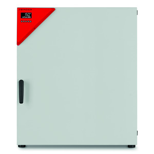 Estufas de secado serie ED, FD, FED - Linea Avantgarde