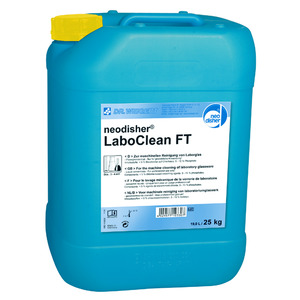 Detergente speciale, neodisher® LaboClean FT