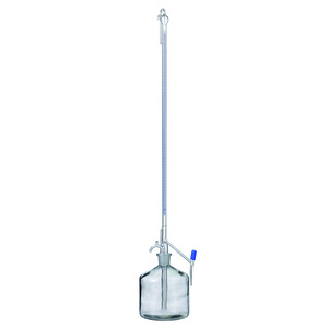 Buretas automáticas acc. Pellet, sin llave de paso intermedia, clase AS, DURAN<sup>®</sup>