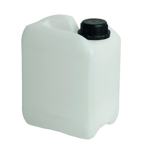 Bidon, HDPE, avec agrément ONU