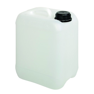 Bidon, HDPE, avec agrément ONU