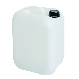 Bidon, HDPE, avec agrément ONU