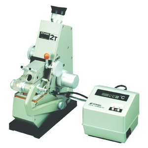 Refractómetro Abbe serie NAR-1T / NAR-2T / NAR-3T