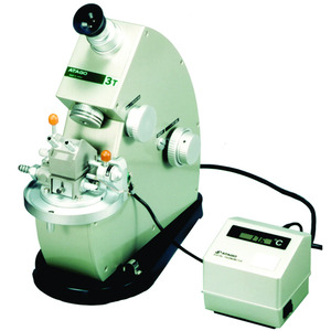 Refractómetro Abbe serie NAR-1T / NAR-2T / NAR-3T