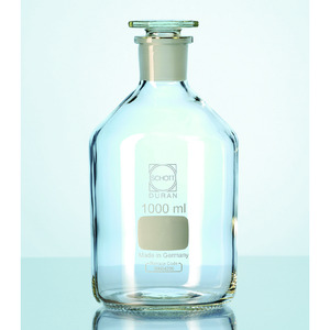 Frascos de boca estrecha, DURAN<sup>®</sup>