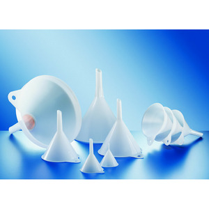 Entonnoir en HDPE