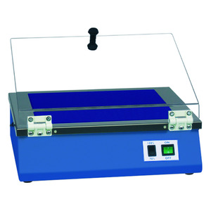 Transiluminadores UV compactos