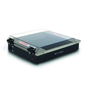Transiluminadores UV compactos
