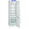 Neveras para laboratorio LKv/LKUv y frigorífico-congelador para laboratorio LCv, hasta 3 °C / -30 °C Neveras para laboratorio LKv/LKUv y frigorífico-congelador para laboratorio LCv, hasta 3 °C / -30 °C
