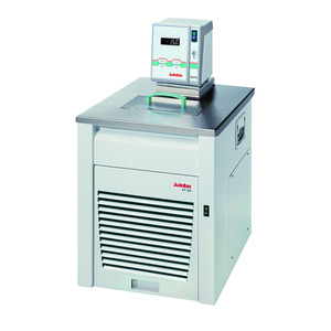 Refrigerated/heating circulator