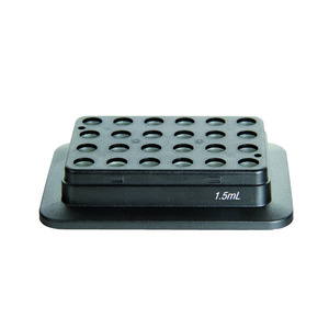 Heating blocks for Thermo shaker LLG-uniTHERMIX 1 and 2