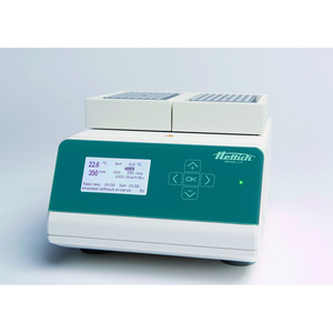 Cooling thermomixer