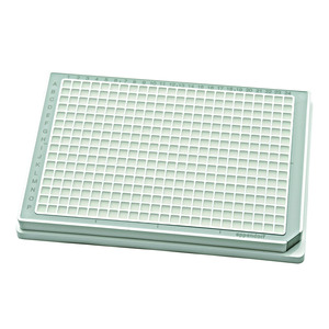 Lector de microplacas, 96/384 pocillos