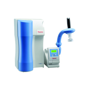 Sistemi di purificazione dell'acqua GenPure ASTM1