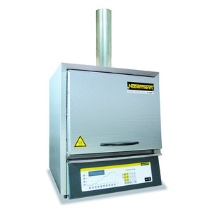 Hornos de combustión serie LV 3/11-LVT 15/11