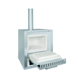Hornos de combustión serie LV 3/11-LVT 15/11
