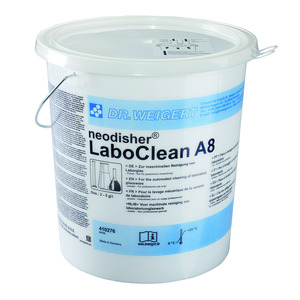 Detergente speciale, neodisher® LaboClean A 8