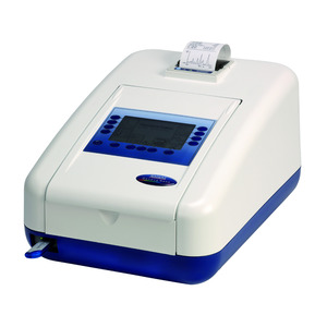 Espectrofotómetro Genova Nano