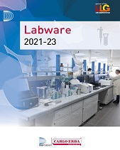 Catálogo de Laboratorio de LLG